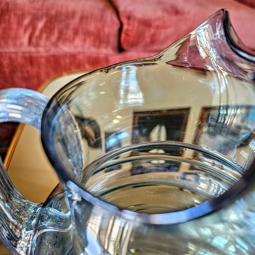 Vintage Aramis Dunbar Pitcher